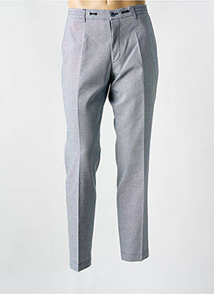 Pantalon slim albastru ROY ROBSON bărbat