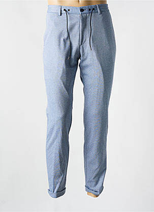 Pantalon slim albastru ROY ROBSON bărbat