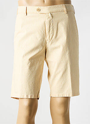 Bermudă galben MEYER bărbat