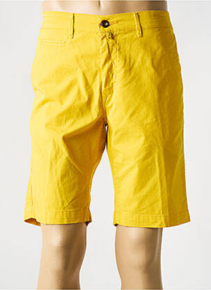 Bermudă galben PIERRE CARDIN bărbat