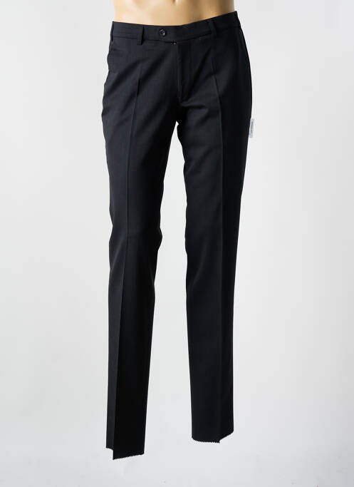 Pantalon slim gri închis M.E.N.S femeie