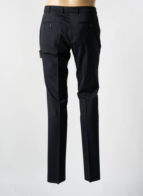 Pantalon slim gri închis M.E.N.S femeie