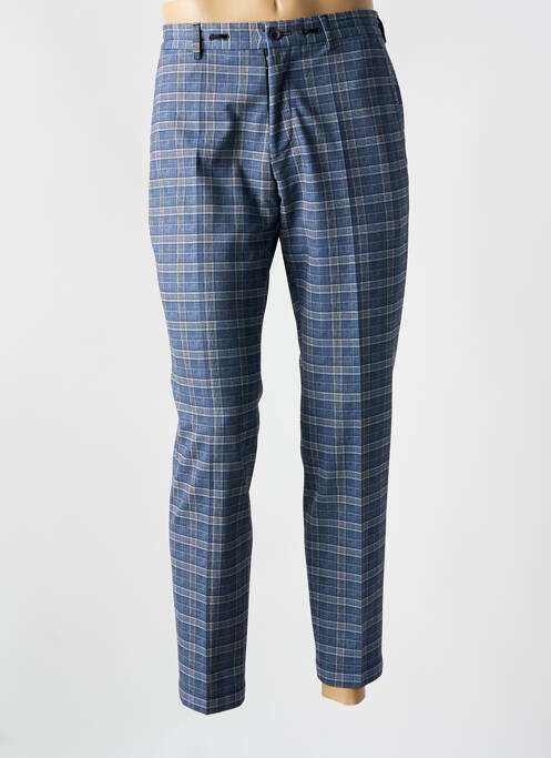 Pantalon slim albastru ROY ROBSON bărbat