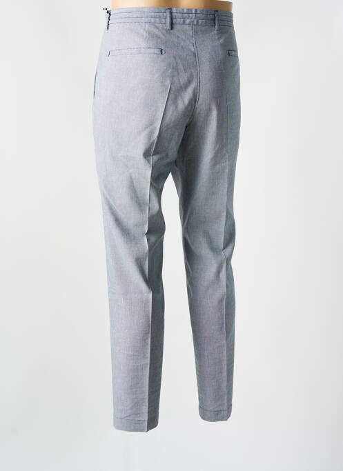 Pantalon slim albastru ROY ROBSON bărbat