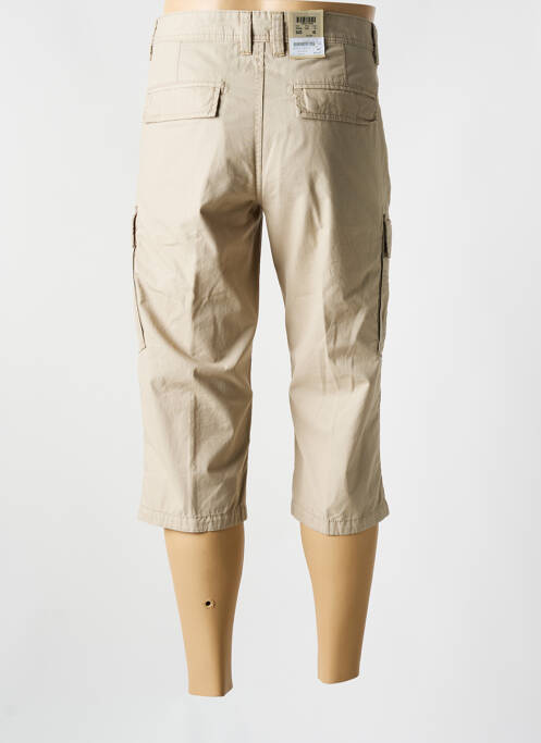 Pantalon trei sferturi bej CAMEL ACTIVE bărbat