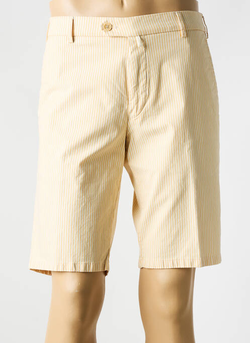 Bermudă galben MEYER bărbat