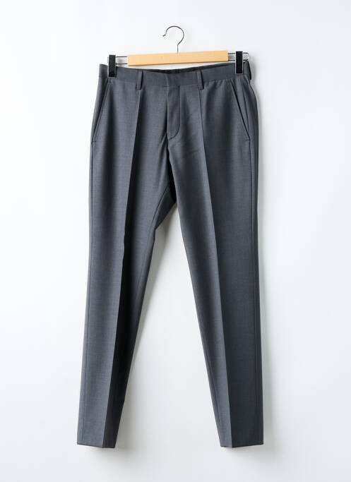 Pantalon slim gri ROY ROBSON bărbat