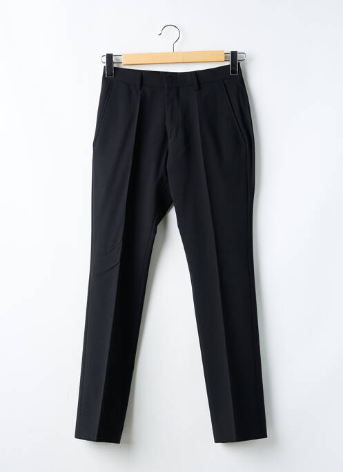 Pantalon slim negru ROY ROBSON bărbat