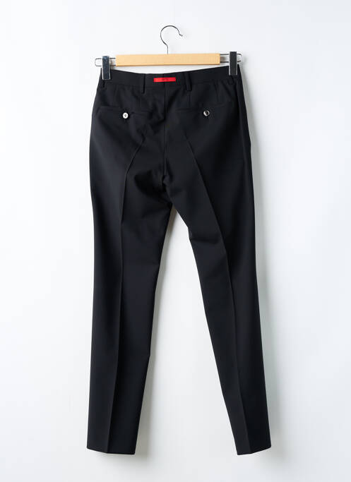 Pantalon slim negru ROY ROBSON bărbat