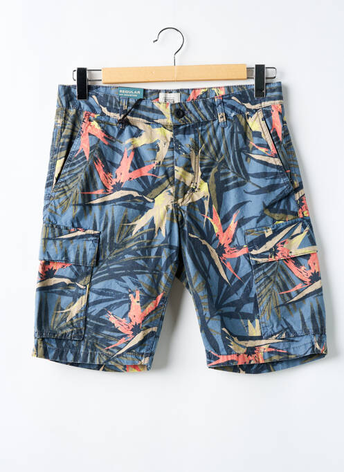 Bermudă albastru CAMEL ACTIVE bărbat