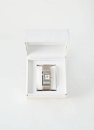 Ceas argintiu RODANIA femeie