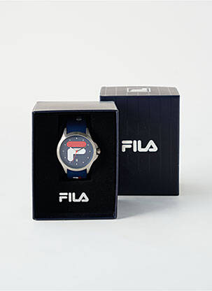 Ceas albastru FILA bărbat