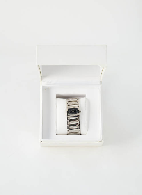 Ceas argintiu RODANIA femeie