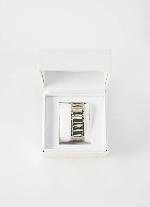 Ceas argintiu RODANIA femeie