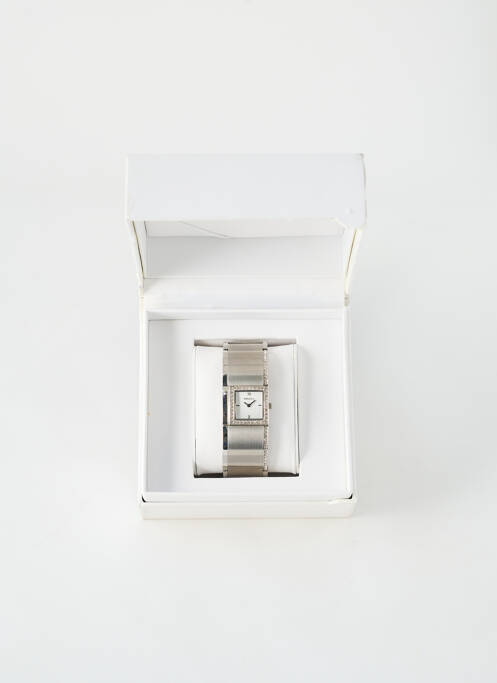 Ceas argintiu RODANIA femeie