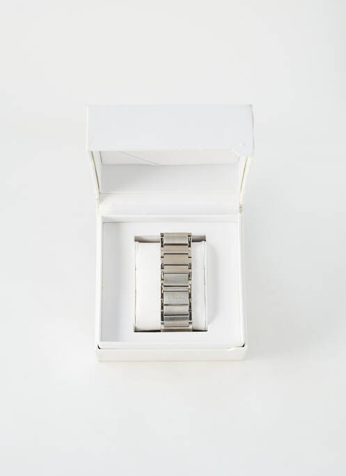 Ceas argintiu RODANIA femeie