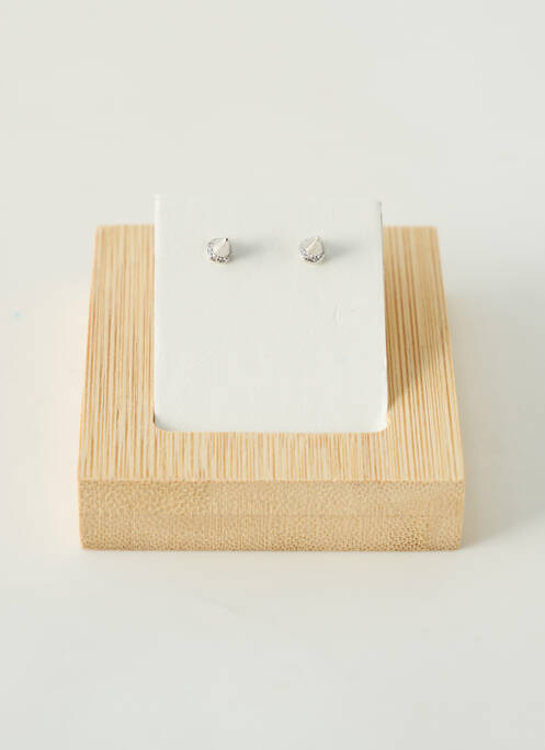 Cercei argintiu ORUS femeie