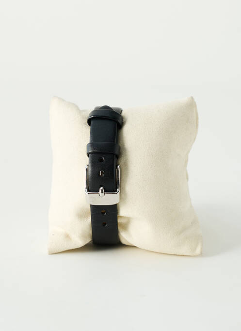 Ceas negru TED LAPIDUS femeie