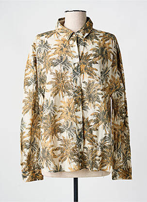 Cămașă bej MKT STUDIO femeie