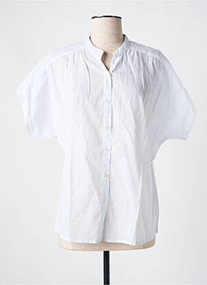 Cămașă alb ZEN ETHIC femeie