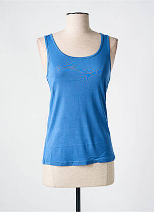 Top albastru deschis MARINA V femeie