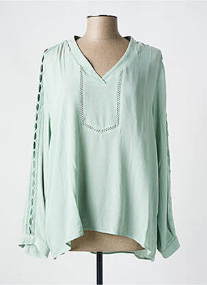 Bluză verde MARINA V femeie