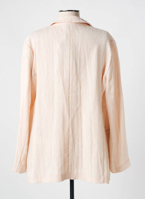 Sacou roz PENNYBLACK femeie