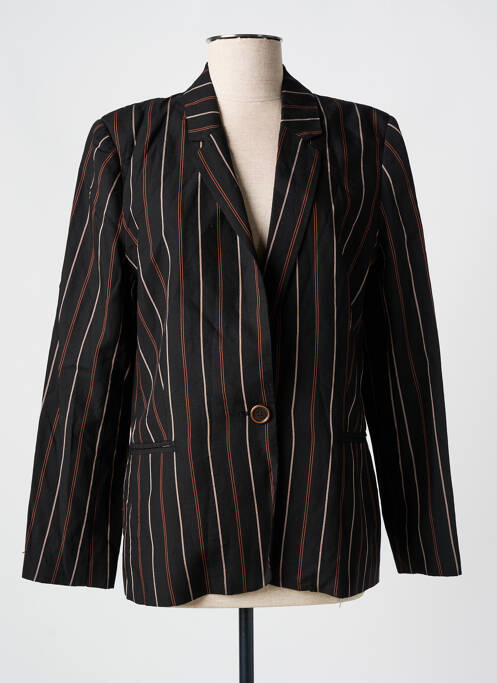 Sacou negru MKT STUDIO femeie