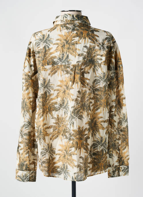 Cămașă bej MKT STUDIO femeie