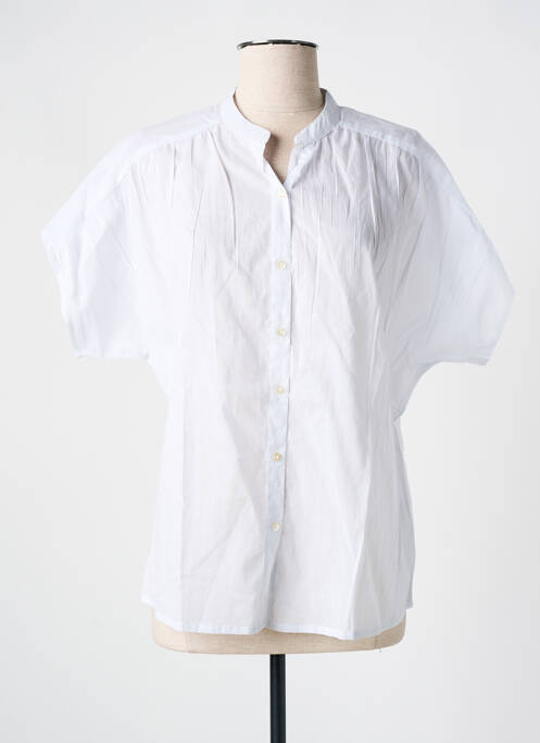 Cămașă alb ZEN ETHIC femeie