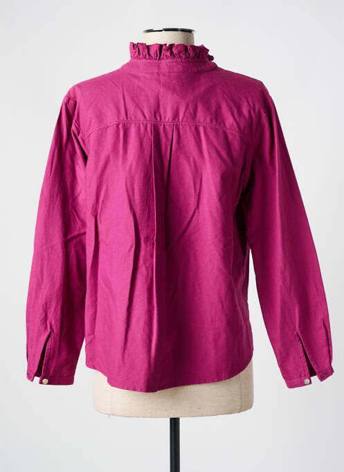 Cămașă violet HOD femeie