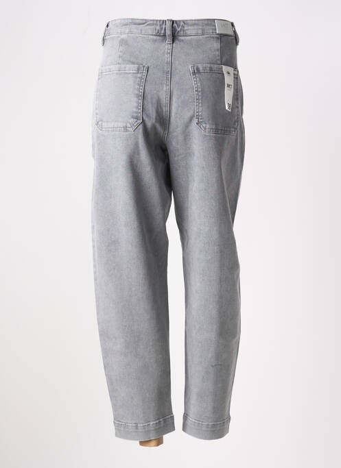 Pantalon cargo gri MKT STUDIO femeie