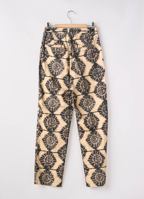 Pantalon slim negru MKT STUDIO femeie