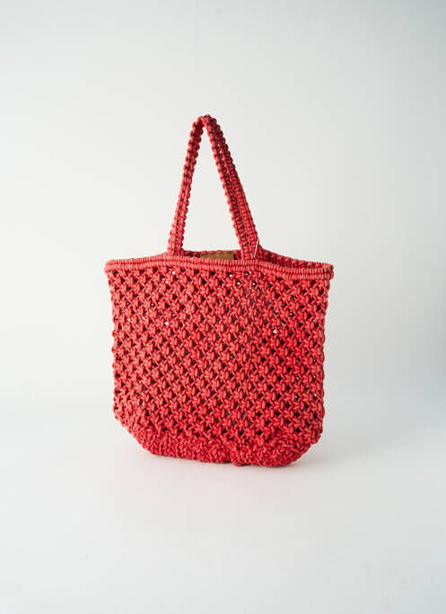 Geantă roz STELLA FOREST femeie