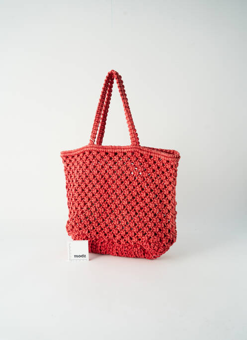 Geantă roz STELLA FOREST femeie