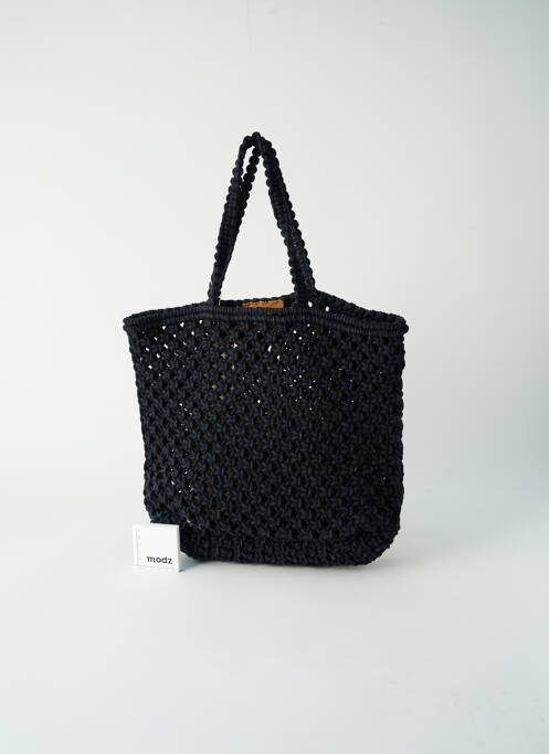 Geantă negru STELLA FOREST femeie