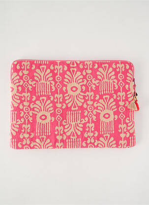 Plic roz BELLA JONES femeie