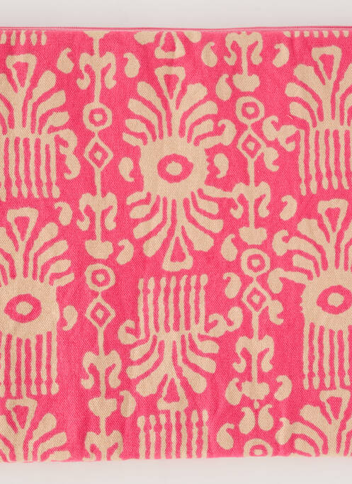 Plic roz BELLA JONES femeie