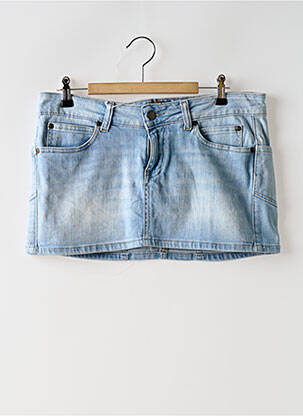 Fustă mini albastru EINSTEIN femeie