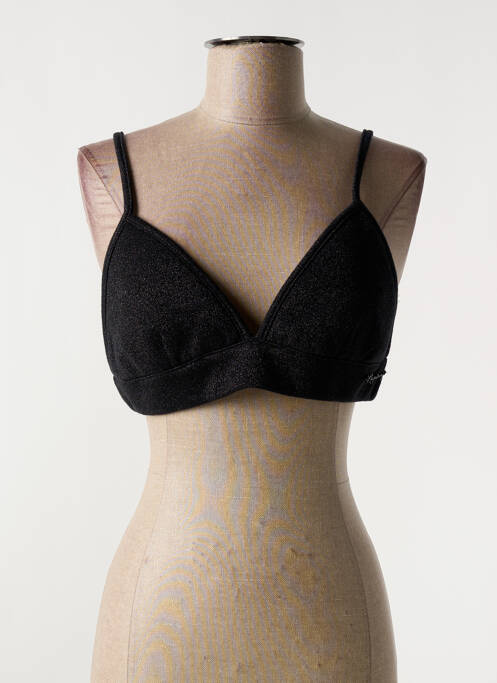 Sutien negru REPLAY femeie