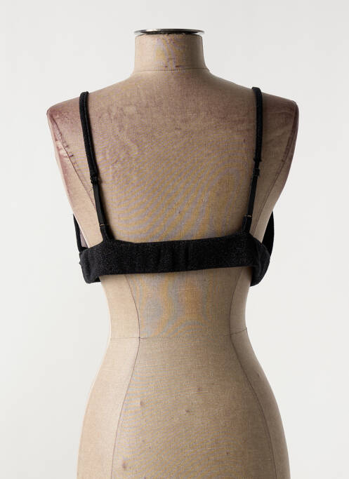 Sutien negru REPLAY femeie