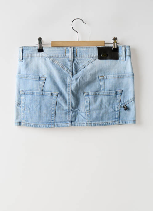 Fustă mini albastru EINSTEIN femeie