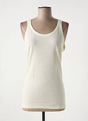 Maiou bej OSCALITO femeie