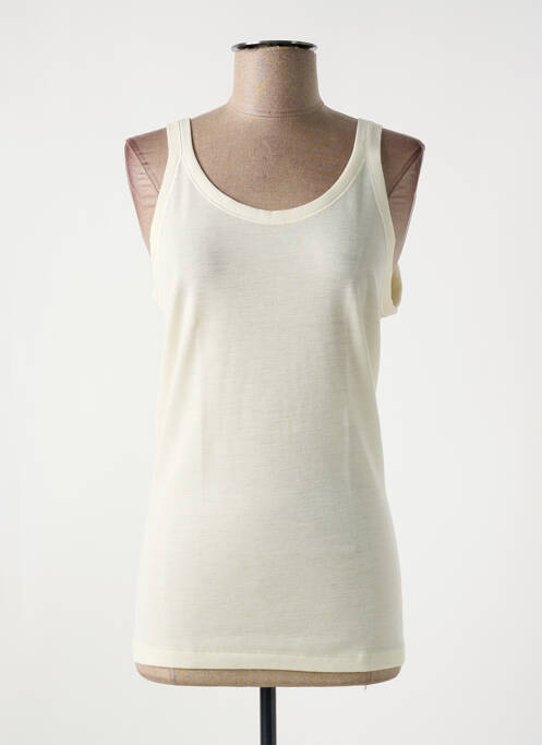 Maiou bej OSCALITO femeie