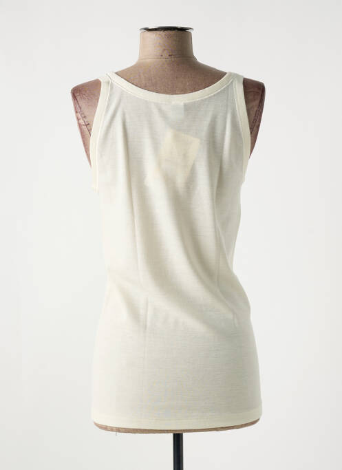 Maiou bej OSCALITO femeie