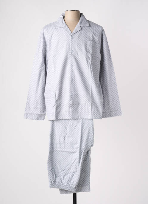 Pijama gri OUTFITTER bărbat