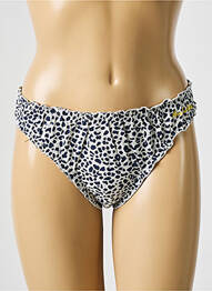 Chilot elasticitate albastru IRRATIONNELLE femme