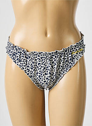 Chilot albastru IRRATIONNELLE femeie