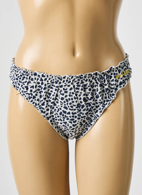 Chilot albastru IRRATIONNELLE femeie