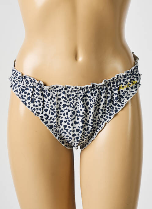 Chilot albastru IRRATIONNELLE femeie